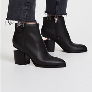 Alexander Wang Gabi Boots